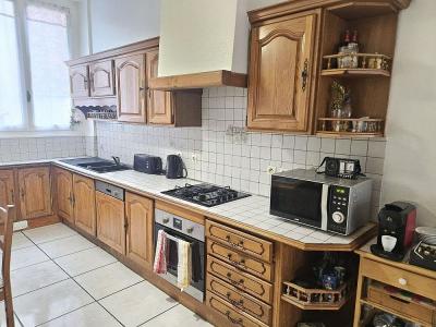 For sale Saint-etienne 5 rooms 120 m2 Loire (42000) photo 1