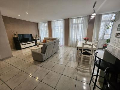 For sale Saint-etienne 5 rooms 120 m2 Loire (42000) photo 2