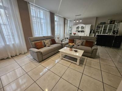 For sale Saint-etienne 5 rooms 120 m2 Loire (42000) photo 3