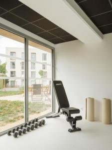 For rent Angers 1 room 25 m2 Maine et loire (49000) photo 4