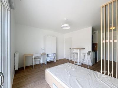 For rent Ponts-de-ce 1 room 24 m2 Maine et loire (49130) photo 2