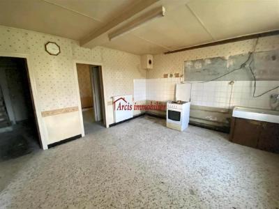 Annonce Vente 4 pi�ces Maison Fere-champenoise 51