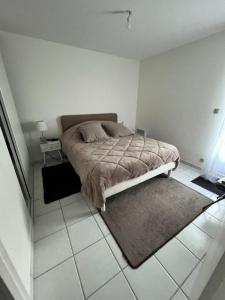 Louer Maison Sables-d'olonne Vendee