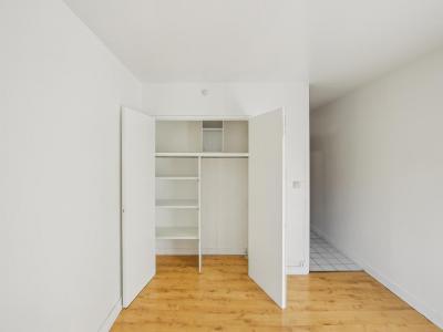 Acheter Appartement 19 m2 Paris-19eme-arrondissement