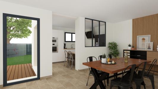 For sale Esquay-notre-dame 5 rooms 125 m2 Calvados (14210) photo 1