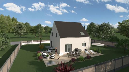 Annonce Vente 6 pi�ces Maison Creully 14