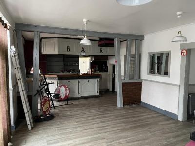 For sale Aube 6 rooms 143 m2 Orne (61270) photo 1