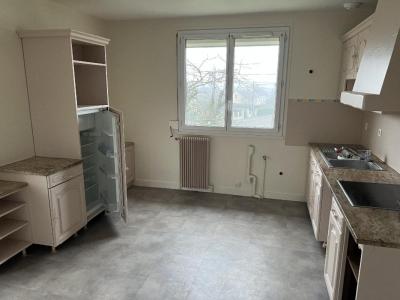 For sale Sainte-gauburge-sainte-colombe 7 rooms 110 m2 Orne (61370) photo 1