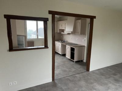 For sale Sainte-gauburge-sainte-colombe 7 rooms 110 m2 Orne (61370) photo 2