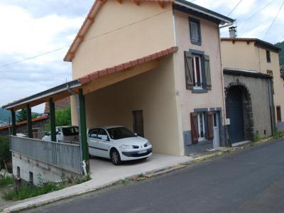 For rent Sayat 4 rooms 97 m2 Puy de dome (63530) photo 0