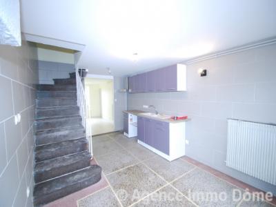 Annonce Location 4 pi�ces Maison Sayat 63