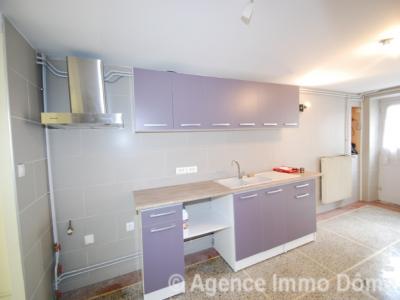 Louer Maison 97 m2 Sayat