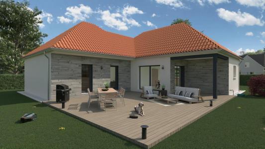 For sale Mesnieres-en-bray 2 rooms 85 m2 Seine maritime (76270) photo 3