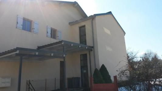 For rent Aranc 3 rooms 70 m2 Ain (01110) photo 1