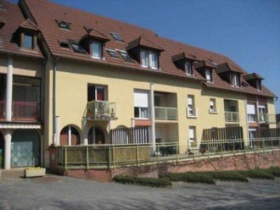 Annonce Location 4 pi�ces Appartement Saint-symphorien-de-marmagne 71