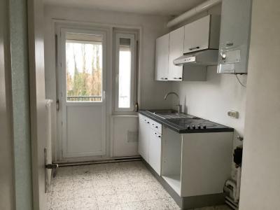 Acheter Appartement 72 m2 Lille