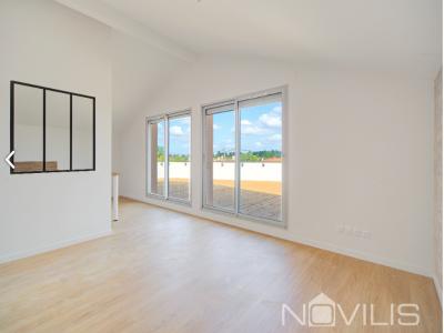 Acheter Appartement Bruguieres Haute garonne