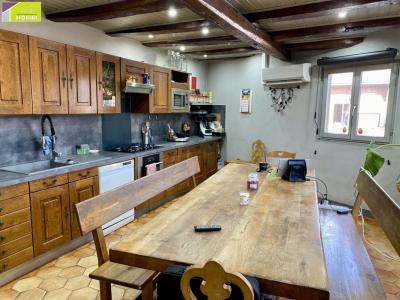 Acheter Maison 100 m2 Widensolen