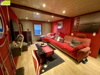 Acheter Maison Widensolen Haut rhin