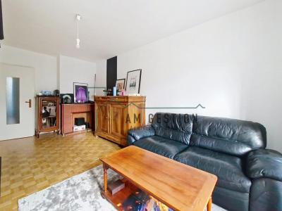 Louer Appartement 42 m2 Limoges