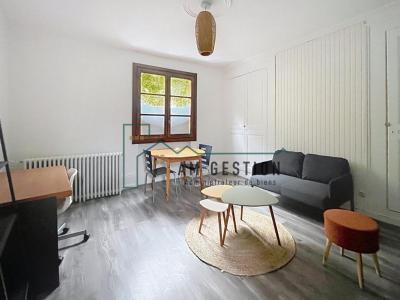 For rent Limoges 1 room 33 m2 Haute vienne (87000) photo 0