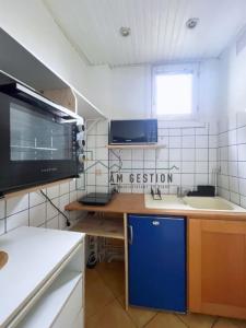 Louer Appartement 33 m2 Limoges