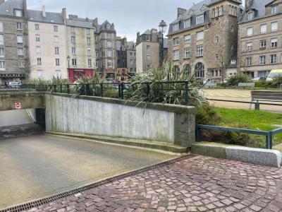 For rent Saint-malo 1 m2 Ille et vilaine (35400) photo 0