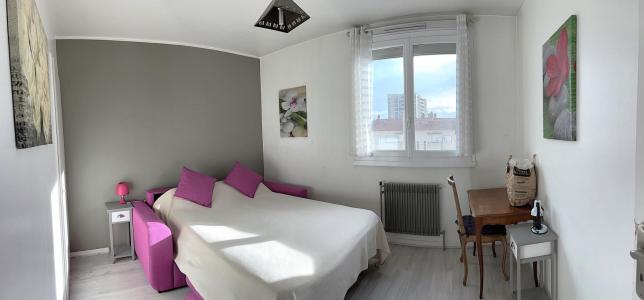 Acheter Appartement Lyon-3eme-arrondissement 454000 euros