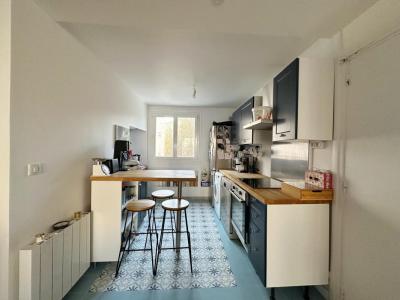 Acheter Appartement 62 m2 Mulatiere