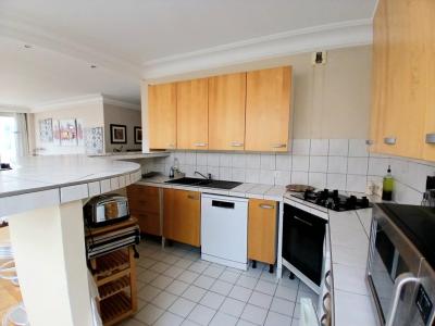 Louer Appartement Lyon-3eme-arrondissement Rhone