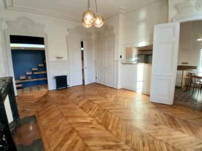 Annonce Location 3 pi�ces Appartement Lyon-3eme-arrondissement 69