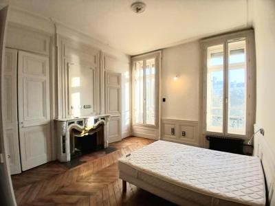 Louer Appartement Lyon-3eme-arrondissement Rhone