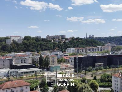 Annonce Vente 4 pi�ces Appartement Lyon-9eme-arrondissement 69