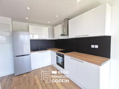 Acheter Appartement 76 m2 Lyon-9eme-arrondissement