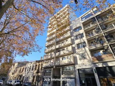 For rent Toulouse 3 rooms 53 m2 Haute garonne (31000) photo 0
