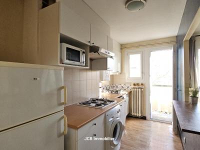 Louer Appartement Toulouse Haute garonne