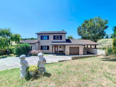 For sale Simandres 4 rooms 120 m2 Rhone (69360) photo 2