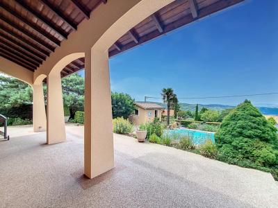 For sale Seyssuel 5 rooms 271 m2 Isere (38200) photo 4