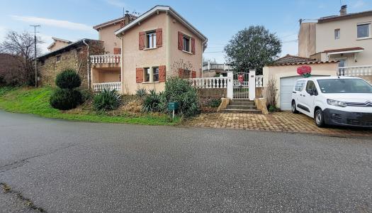 For sale Saint-romain-en-gier 4 rooms 132 m2 Rhone (69700) photo 1