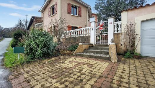 For sale Saint-romain-en-gier 4 rooms 132 m2 Rhone (69700) photo 2