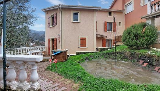 For sale Saint-romain-en-gier 4 rooms 132 m2 Rhone (69700) photo 3