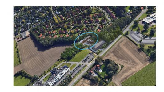 Annonce Vente 4 pi�ces Maison Roncq 59