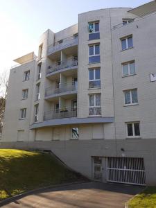 Annonce Vente 3 pi�ces Appartement Croix 59