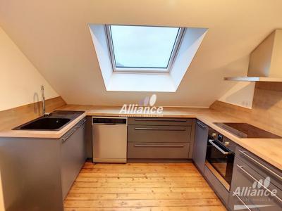 Annonce Location 3 pi�ces Appartement Voujeaucourt 25