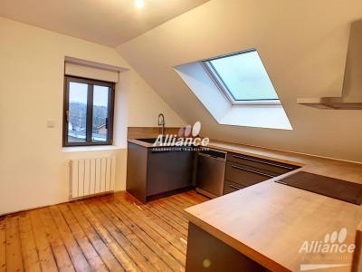 Louer Appartement 58 m2 Voujeaucourt