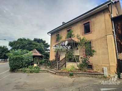 Louer Appartement Voujeaucourt 660 euros