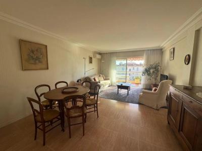 For sale Cannes 3 rooms 66 m2 Alpes Maritimes (06400) photo 1