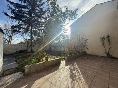 For sale Toulouse 5 rooms 110 m2 Haute garonne (31100) photo 0