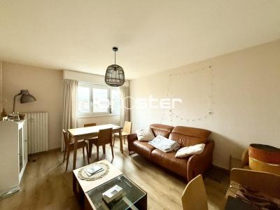 Acheter Appartement 64 m2 Toulouse