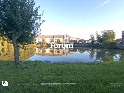 For sale Belfort 2 rooms 50 m2 Belfort (90000) photo 0